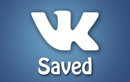 VkSaved Preview image 0