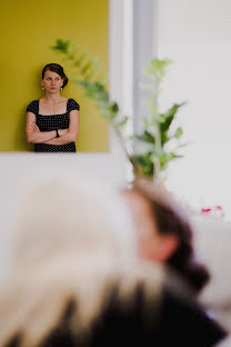 Fotografo di matrimoni Ondrej Cechvala (cechvala). Foto del 30 giugno 2015