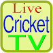 Live Cricket TV and Live Score