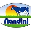 Nandini Milk Parlour, Adugodi, Shanti Nagar, Bangalore logo