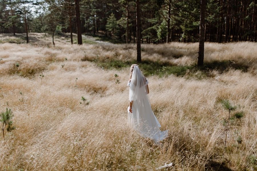 Fotograf ślubny Aivaras Simeliunas (simeliunas). Zdjęcie z 6 kwietnia 2020