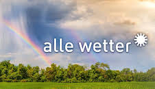 alle wetter!