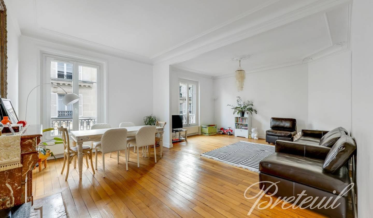 Apartment Neuilly-sur-Seine