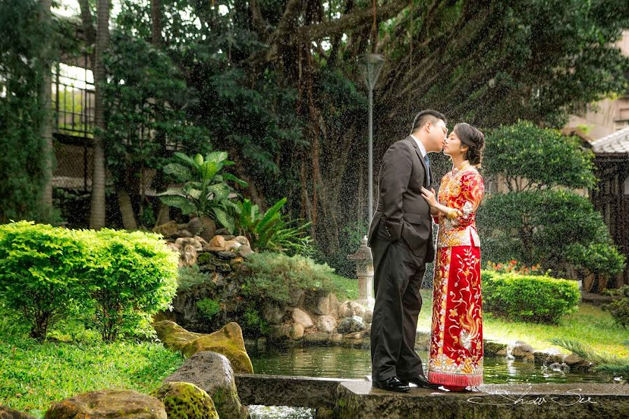 Fotografo di matrimoni Show Su (showsu). Foto del 3 aprile 2020