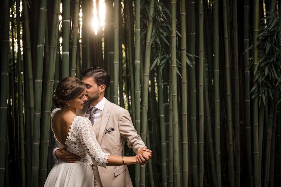 Fotógrafo de casamento Nuno Lopes (nunolopesphoto). Foto de 24 de março 2020