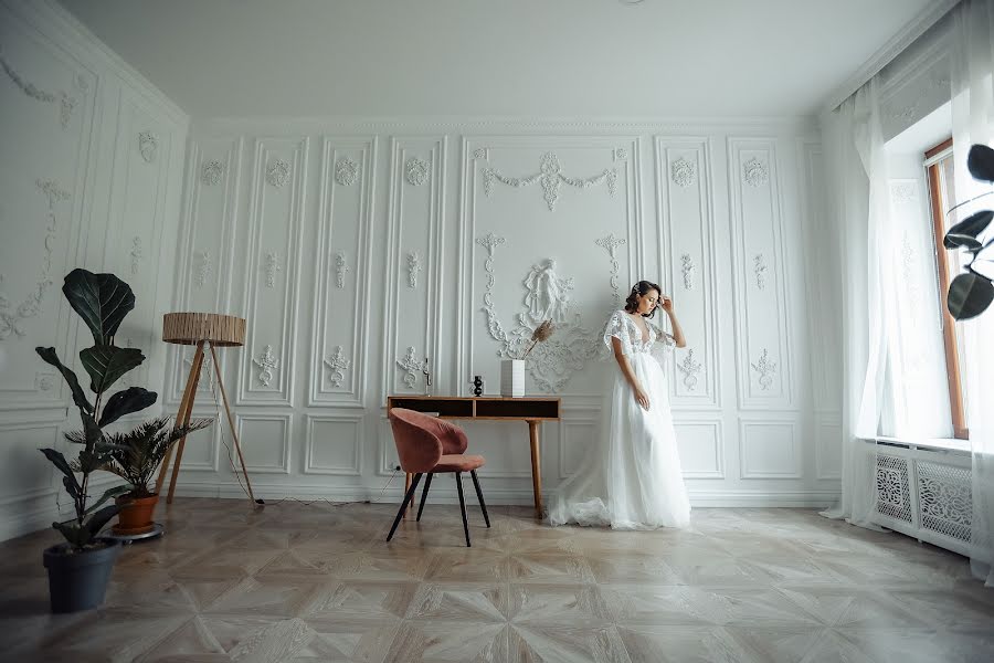 Photographe de mariage Dmitriy Alekseev (allexd). Photo du 17 mai 2019