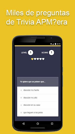 免費下載益智APP|QUIZ PREGUNTES - SERIES APM? app開箱文|APP開箱王