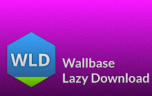 Wallbase Lazy Download small promo image