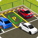 Cover Image of Descargar Real Car Dr Parking Master: Parking Games 2018 1.0 APK