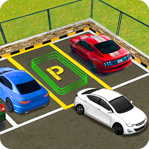 Download Real Car Dr Parking Master: Parking Games 2018 For PC Windows and Mac