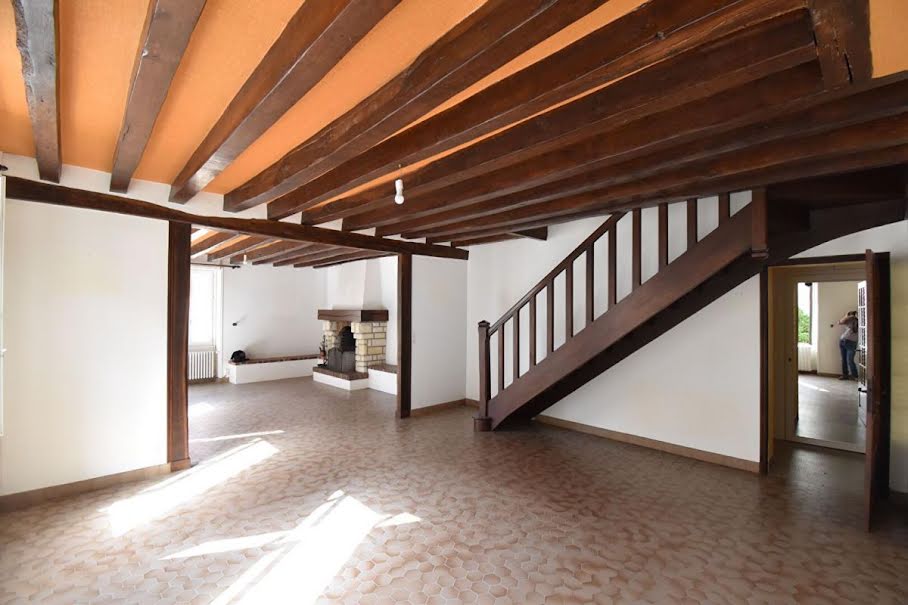 Vente maison 5 pièces 181 m² à Saint-Andelain (58150), 145 000 €