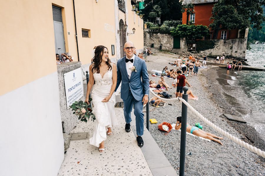 Wedding photographer Andrej Špilevoj (laimingai). Photo of 17 December 2022