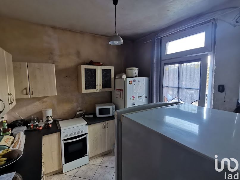 Vente maison 3 pièces 53 m² à Mainvilliers (28300), 136 000 €