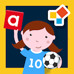 Cover Image of Unduh Prasekolah Montessori 1.7.2 APK