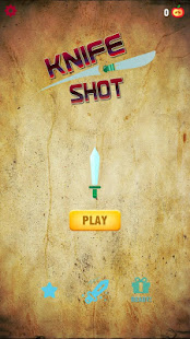 Master Knife Shot 1.1 APK + Mod (Free purchase) for Android