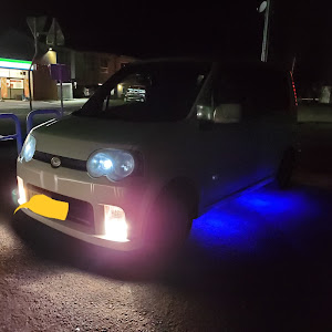 ムーヴカスタム L150S