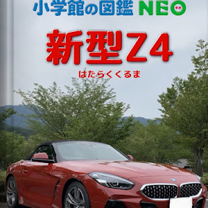 Z4 ロードスター