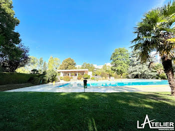 appartement à Marly-le-Roi (78)