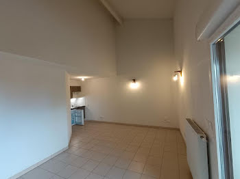 appartement à Toulouse (31)