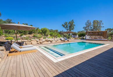 Property with pool 10