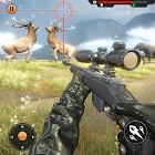 Wild Deer Sniper Hunting : Ani 1