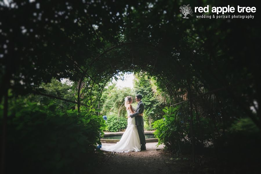 Photographe de mariage Crystal Carson (redappletree). Photo du 11 juin 2021