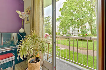 appartement à Ablon-sur-Seine (94)