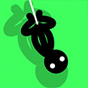 Stickman Swing Star Game