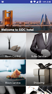 SiDC Demo Hotel(圖1)-速報App