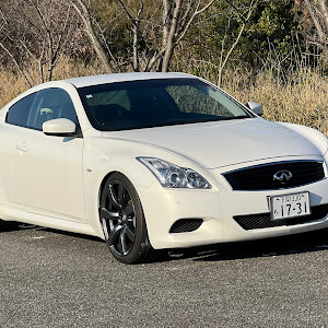 スカイラインクーペ CKV36