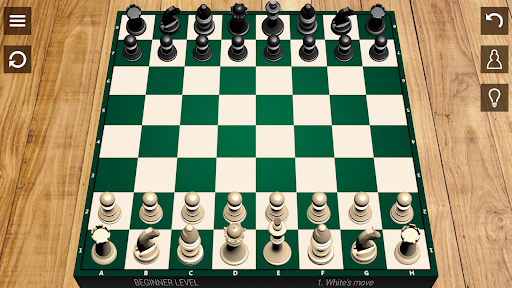 Screenshot Chess