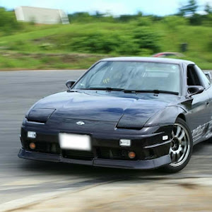 180SX RPS13