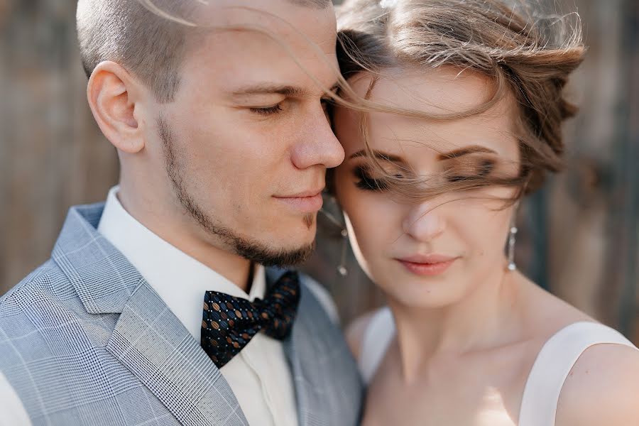 Fotógrafo de bodas Lena Trushko (elenatrushko). Foto del 23 de abril 2018