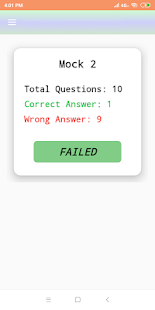 NCLEX PN Quiz Prep(圖6)-速報App