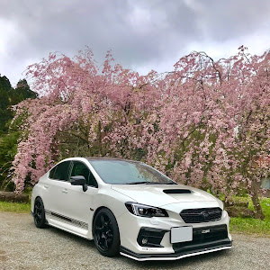 WRX S4 VAG