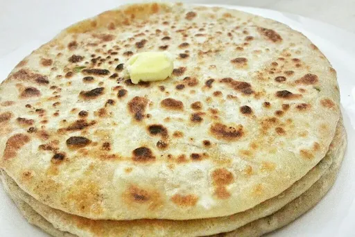 Aloo Parantha