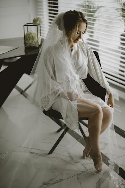 Wedding photographer Angelika Kowalska (studiohanomet). Photo of 2 August 2023