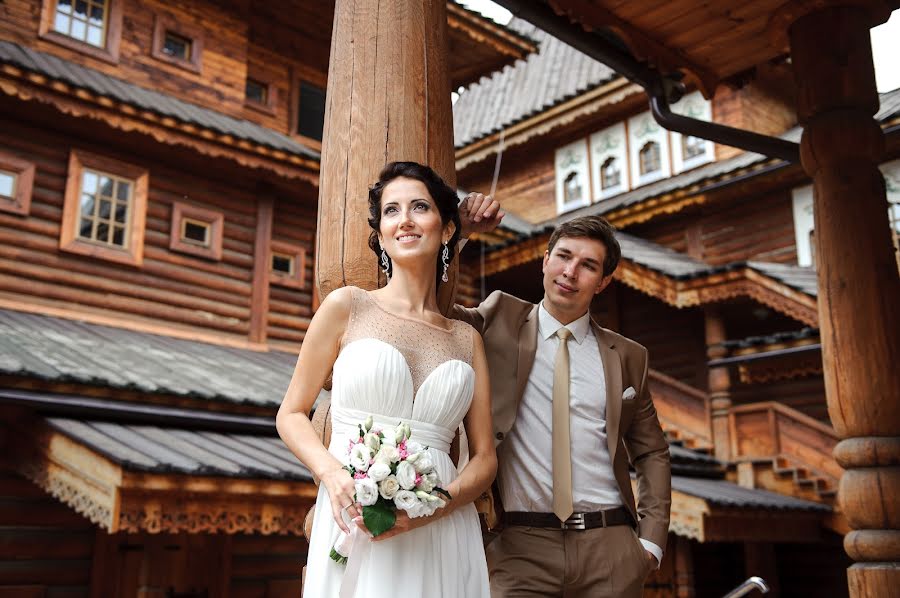 Wedding photographer Vladislav Stepashov (stepashov). Photo of 3 September 2019