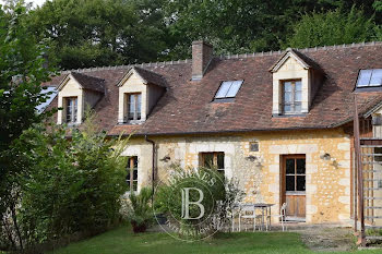 maison à La Chapelle-Montligeon (61)