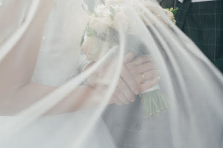 Wedding photographer Aleksandr Tulay (tulai). Photo of 15 March 2022