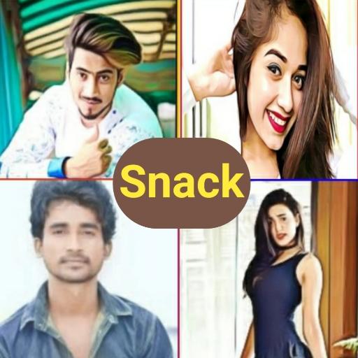 Guess the snack star 2020