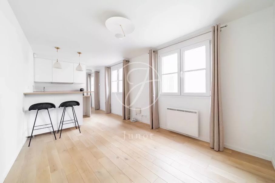 Vente appartement 1 pièce 20.03 m² à Paris 6ème (75006), 390 000 €