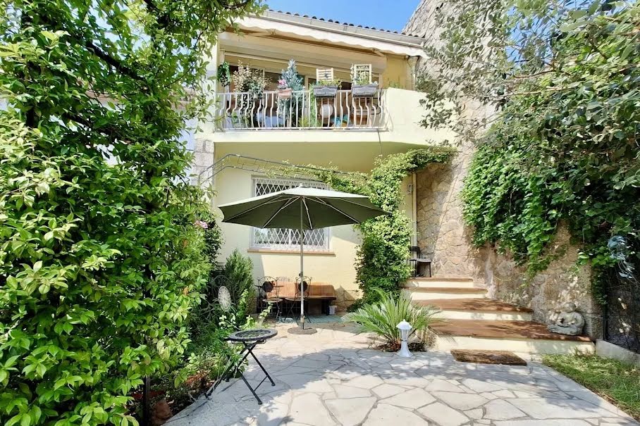 Vente appartement 4 pièces 110 m² à Cannes (06400), 775 000 €