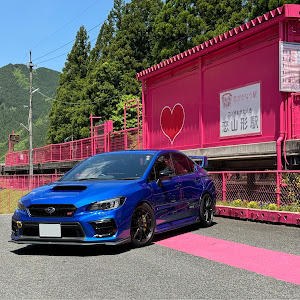 WRX STI VAB