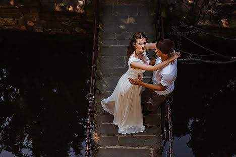 Wedding photographer Ekaterina Kolganova (kolganovaeka). Photo of 18 March 2022