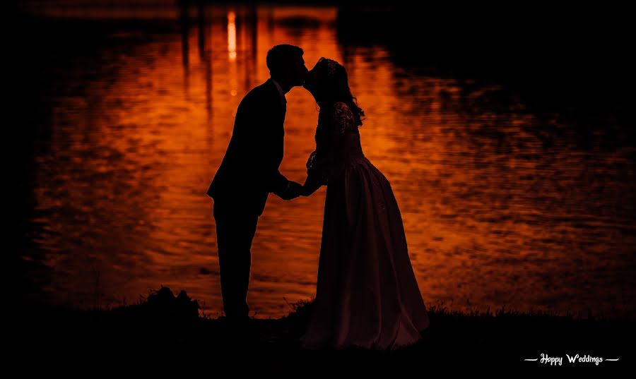 Fotografo di matrimoni Cristian Mocan (cristimocan). Foto del 5 maggio 2023