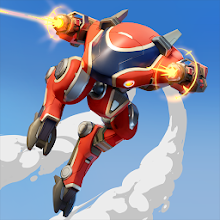 Mech Arena: Robot Showdown Download on Windows