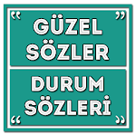 Cover Image of 下载 Güzel Sözler - Durum Sözleri 1.0 APK