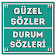 Güzel Sözler  icon