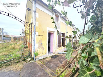 maison à Guérigny (58)